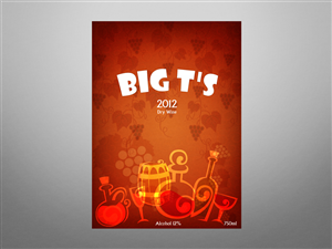 Graphic Design by studio-sfp.com for this project | Design: #992928