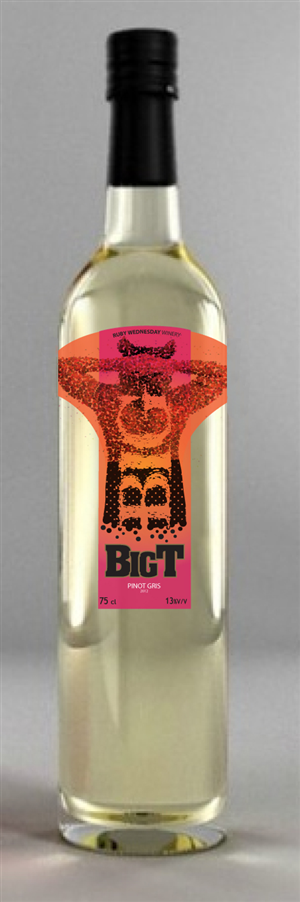 Graphic Design by Marcelo K. for this project | Design: #998664