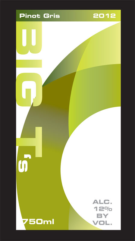 Graphic Design by emadrid for this project | Design #1001156