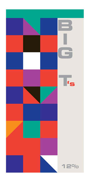 Graphic Design by emadrid