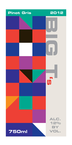 Graphic Design by emadrid for this project | Design: #994878