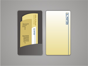 Business Card Design by Tamara L. for this project | Design #1011724