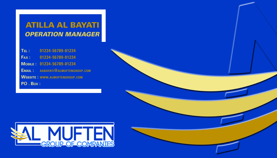 Design de Carte de Visite par On-Point Design pour ce projet | Design #1019271