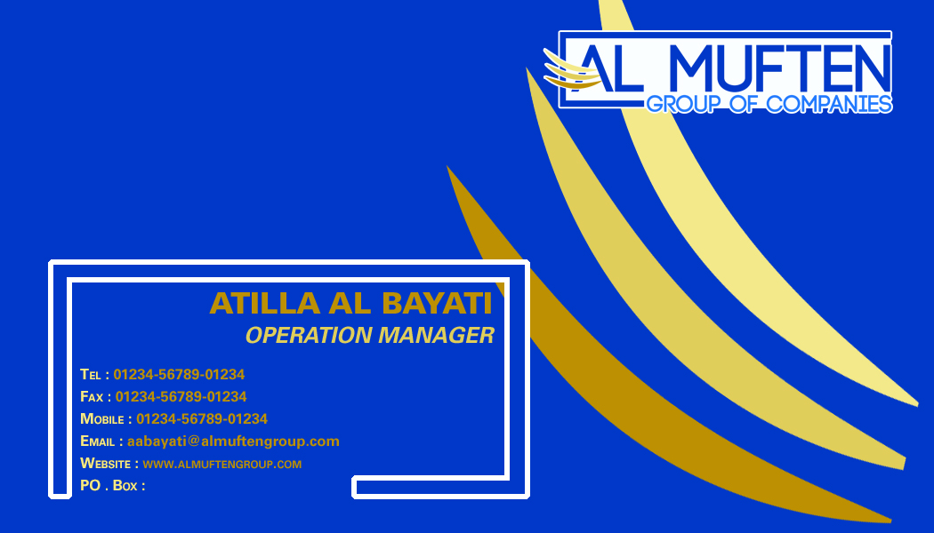 Design de Carte de Visite par On-Point Design pour ce projet | Design #1019275