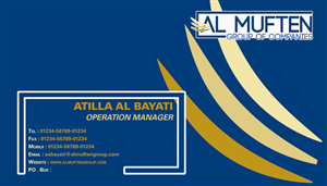 Business Card Design by On-Point Design for this project | Design: #1019275