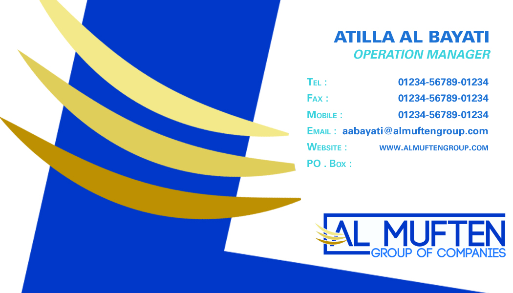 Business Card Design by On-Point Design for this project | Design #1019276