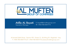 Business Card Design by cre8tivemike