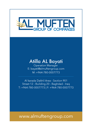 Business Card Design by cre8tivemike for this project | Design: #1000992