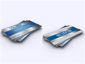 Business Card Design by antigrafis for this project | Design: #1008894