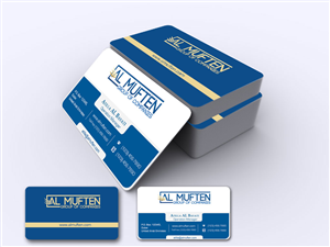 Business Card Design by antigrafis for this project | Design: #1092918