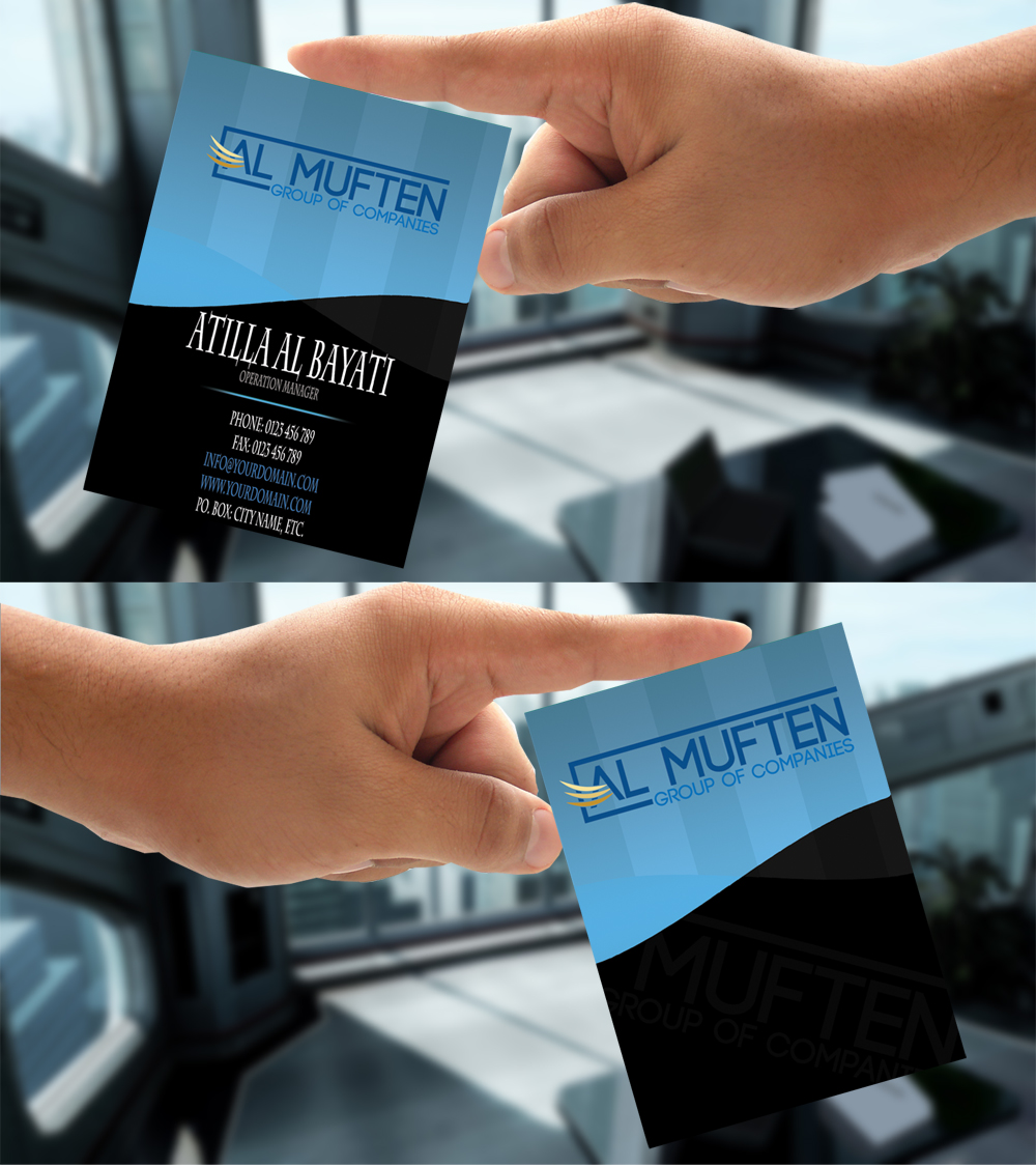 Business Card Design by Tünde Nagy for this project | Design #1041710