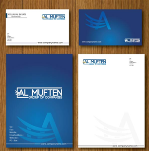 Business Card Design by cgaobair for this project | Design #1044439