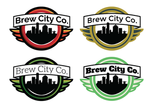 Logo Design by Christopher Chew for this project | Design: #3769418