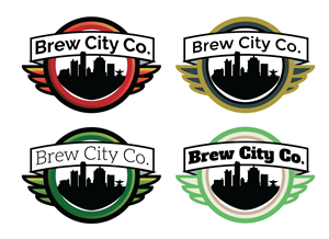 Logo Design by Christopher Chew for this project | Design: #3769433