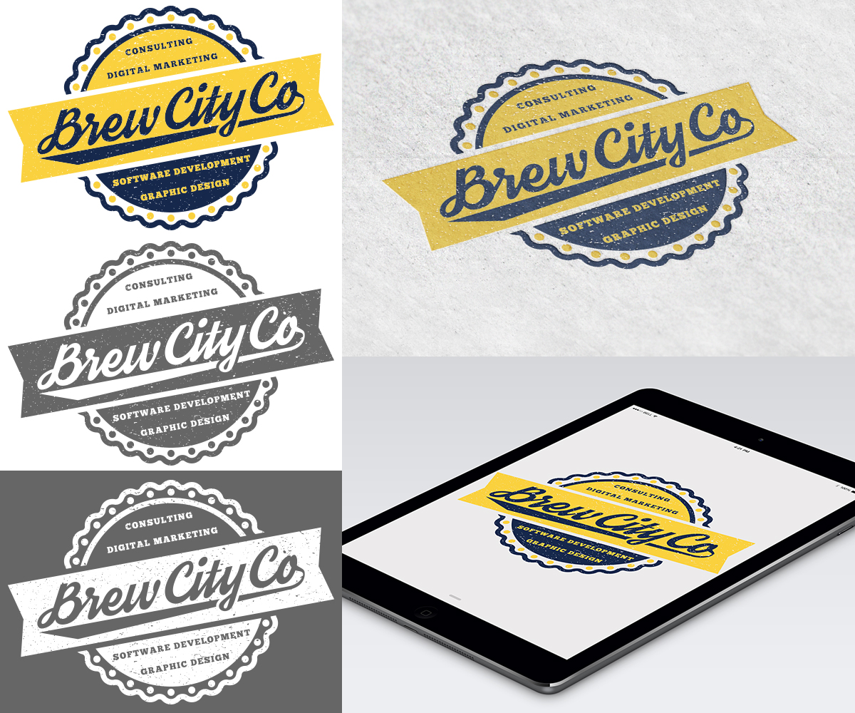 Logo Design by RoderickB for this project | Design #3814147