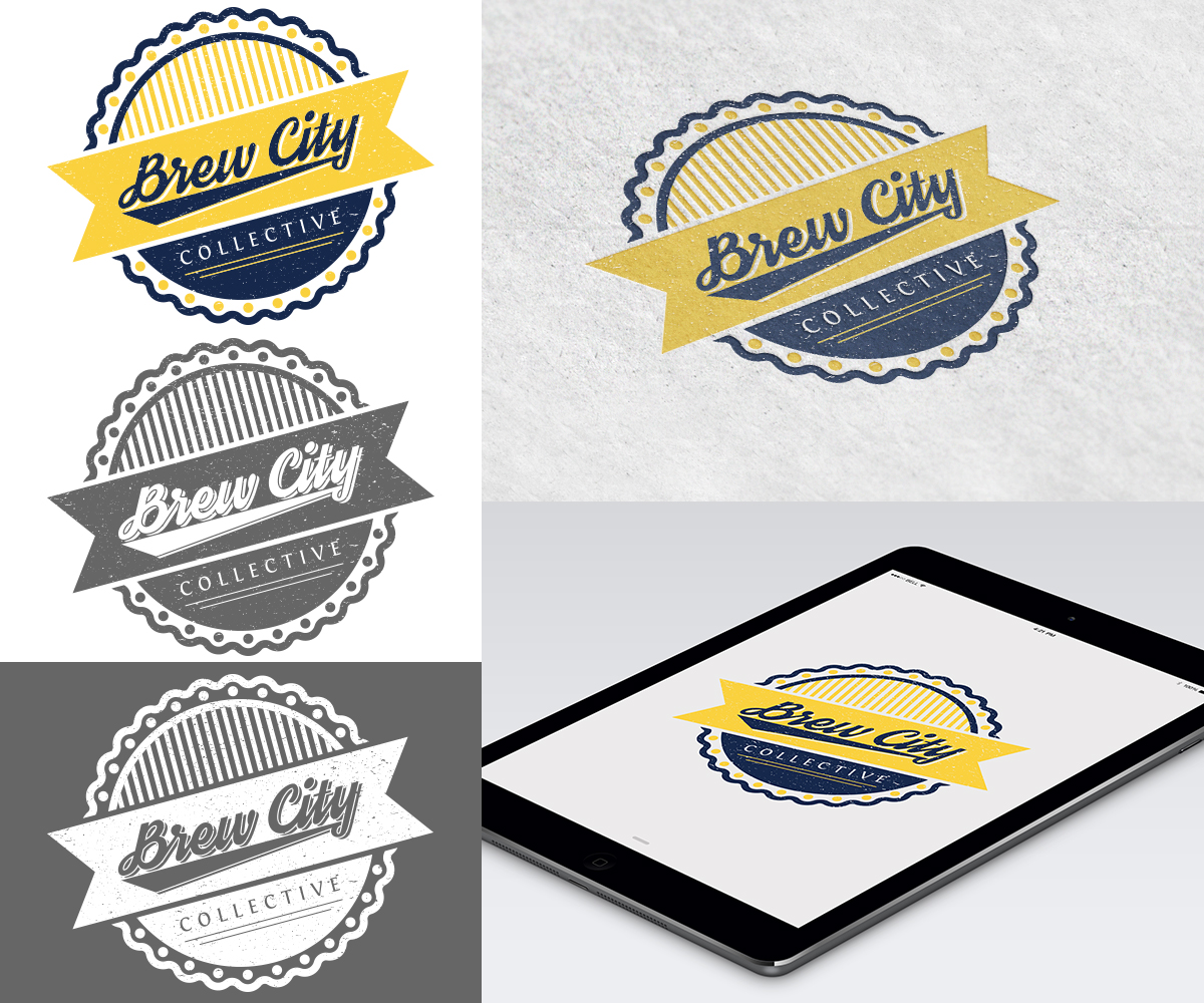 Logo Design by RoderickB for this project | Design #3821274