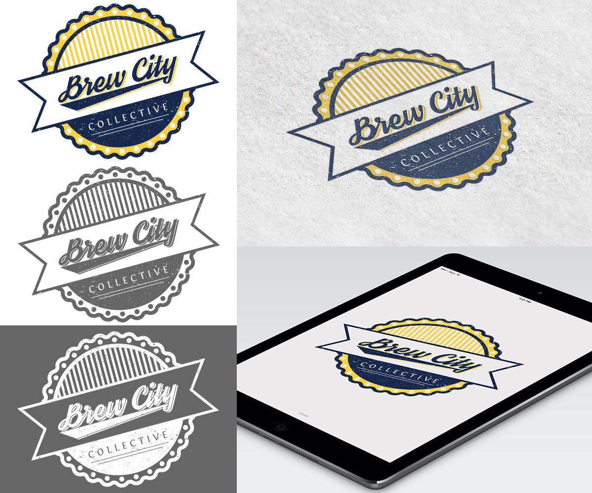 Logo Design by RoderickB for this project | Design #3824575