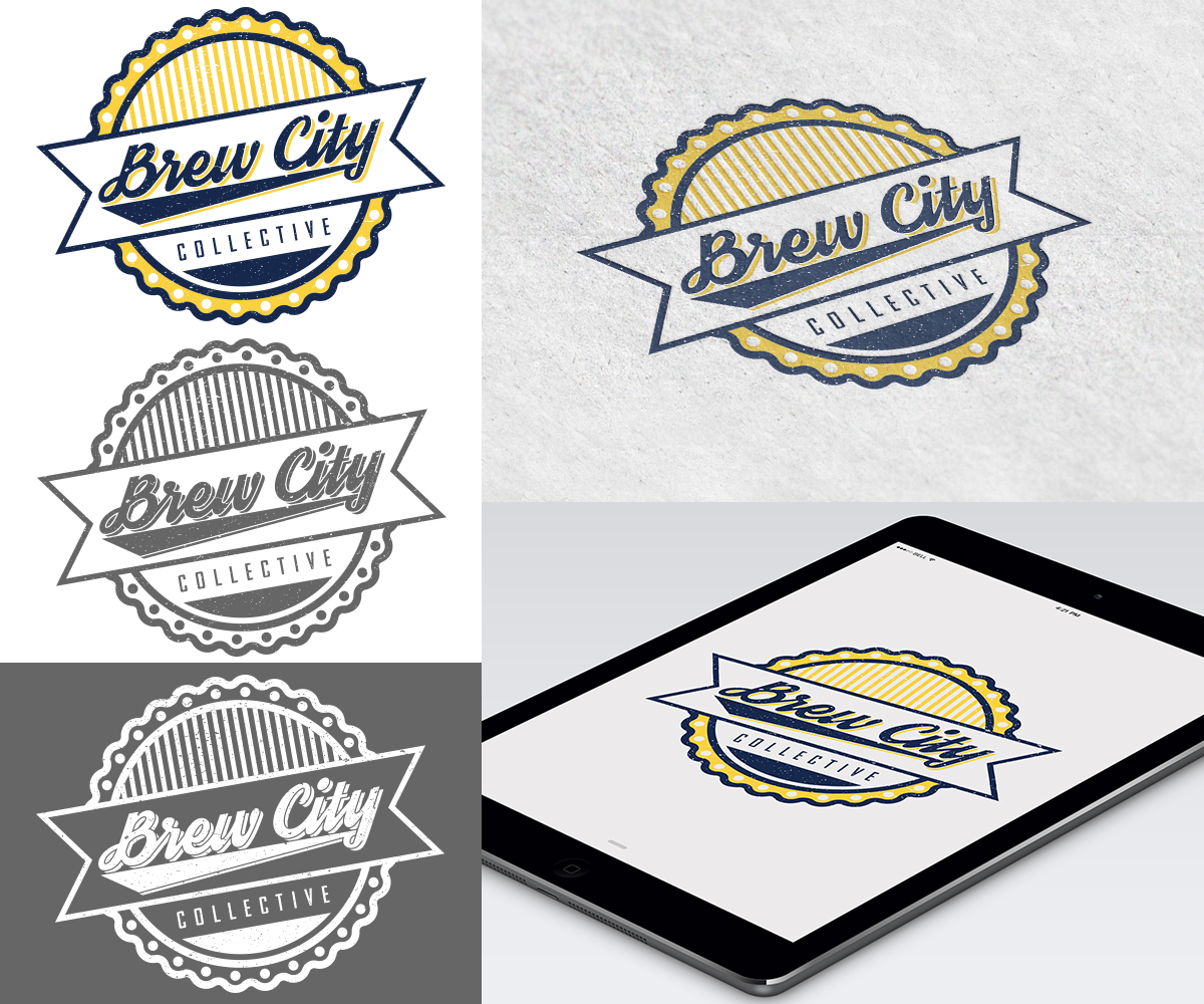 Logo-Design von RoderickB für dieses Projekt | Design #3826854