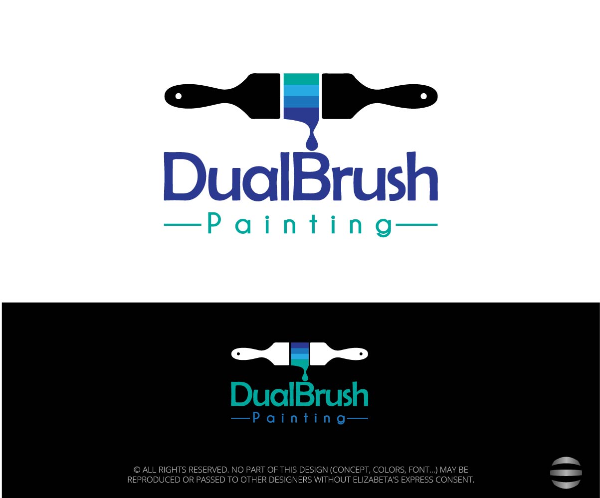 Logo-Design von Elizabeta für dieses Projekt | Design #3765920