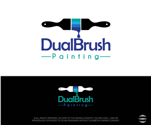 Logo Design by Elizabeta