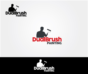 Logo Design by Rflames for this project | Design: #3825370