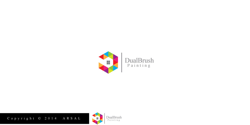 Logo Design by ARSLAN YASEEN ABBASI for this project | Design #3826642
