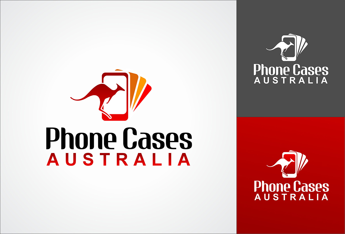 Logo Design by Soft Queries for Macfixit Australia | Design #3812171