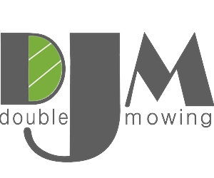 Logo Design by Niladri Sarkar for Double J Mowing | Design #3764992