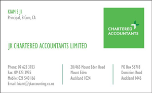 Business Card Design by venkatesh8812
