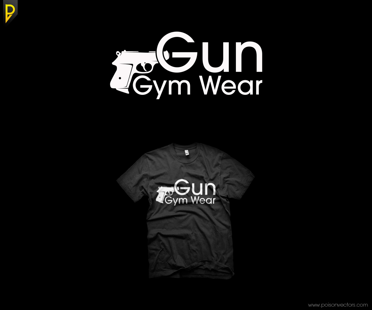 Logo Design by poisonvectors for this project | Design #3766231
