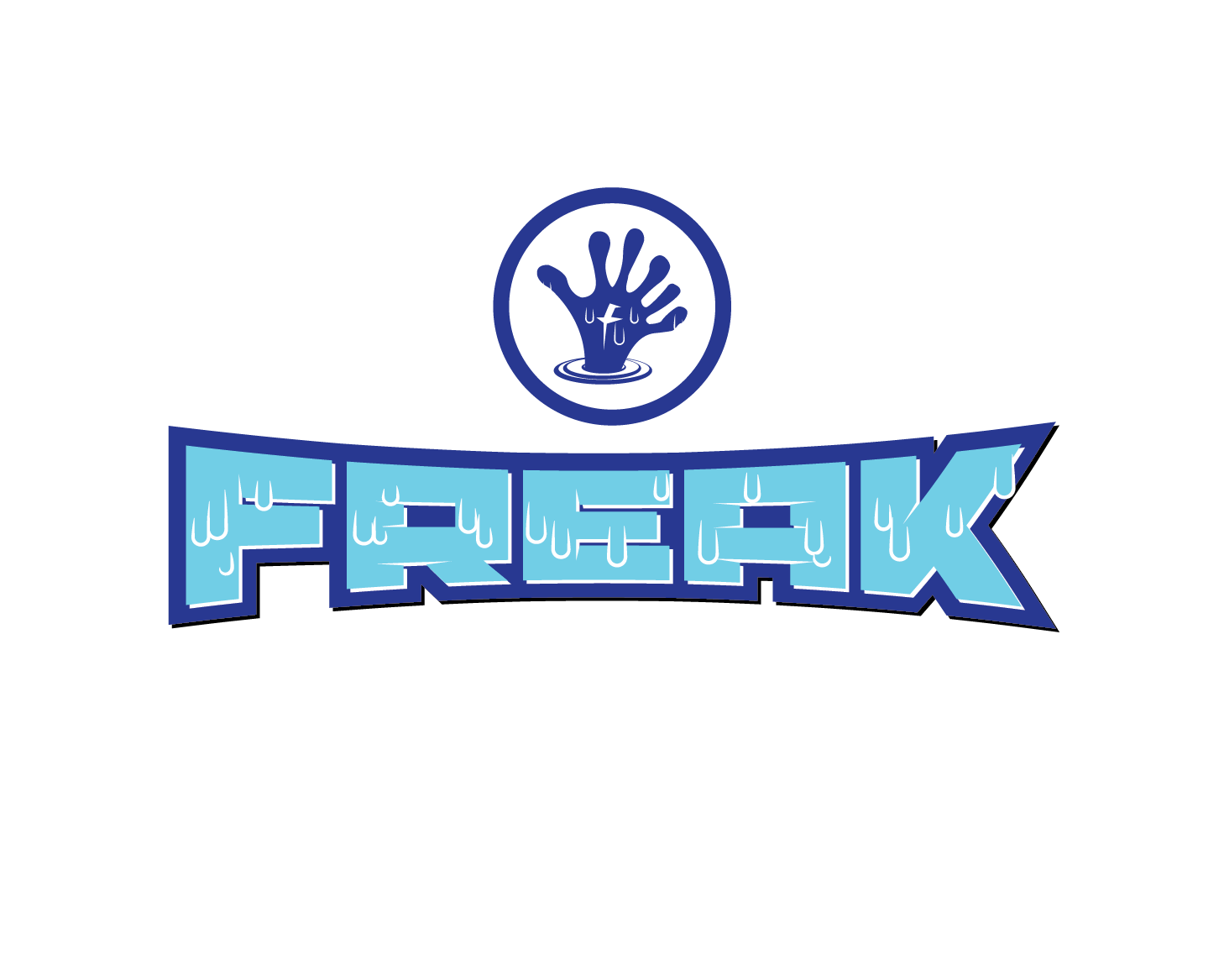 Logo Design by JaseBloorDesign for Freak Sports Australia | Design #1020537