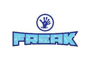 Logo Design by JaseBloorDesign for Freak Sports Australia | Design: #1020537
