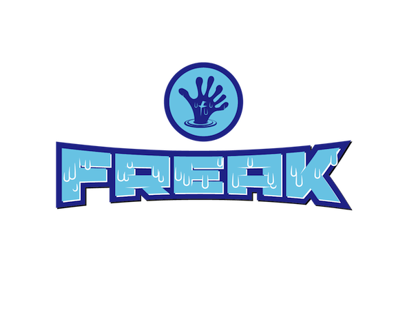Logo Design by JaseBloorDesign for Freak Sports Australia | Design #1020542