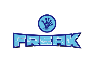Logo Design by JaseBloorDesign for Freak Sports Australia | Design: #1020542