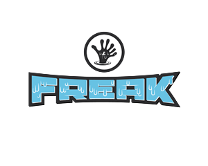 Logo Design by JaseBloorDesign for Freak Sports Australia | Design: #1020545
