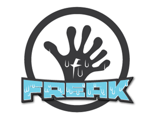 Logo Design by JaseBloorDesign for Freak Sports Australia | Design: #1020546