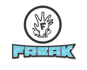 Logo Design by JaseBloorDesign for Freak Sports Australia | Design #1020727