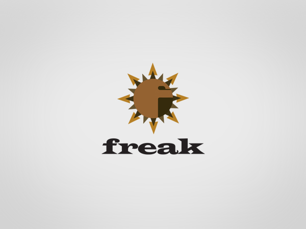 Logo Design by GLDesigns for Freak Sports Australia | Design #998228