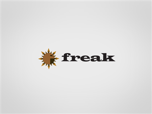 Logo Design by GLDesigns for Freak Sports Australia | Design: #998231