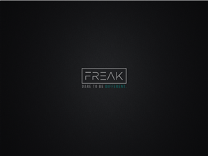 Logo Design by Angelina for Freak Sports Australia | Design: #1030782
