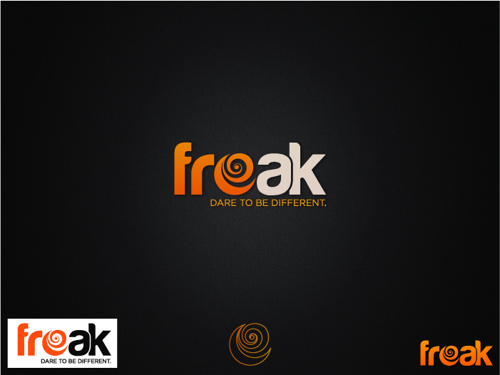 Logo Design by Angelina for Freak Sports Australia | Design #1030927