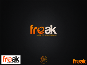 Logo Design by Angelina for Freak Sports Australia | Design: #1030927