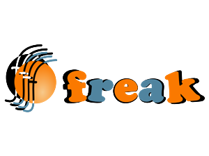 Logo Design by FerTa Design for Freak Sports Australia | Design #1022544