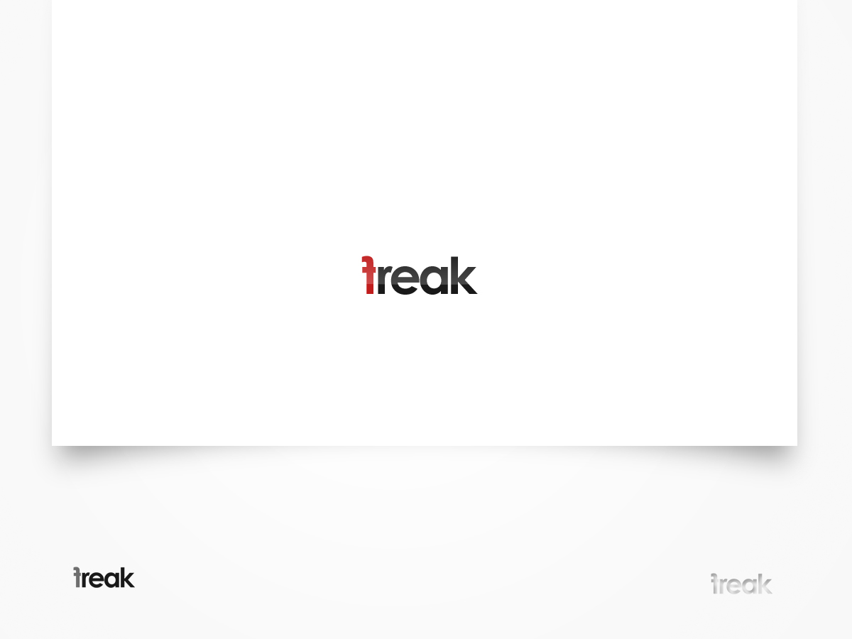 Logo Design by WirePaper for Freak Sports Australia | Design #1011827