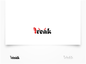 Logo Design by WirePaper for Freak Sports Australia | Design: #1016408