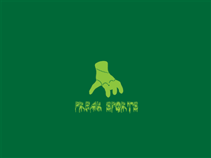 Logo Design by Joshua Clarke for Freak Sports Australia | Design #1013352