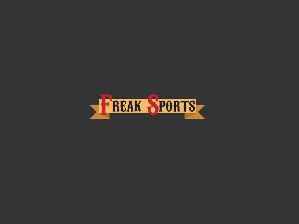 Logo Design by Joshua Clarke for Freak Sports Australia | Design #1013353