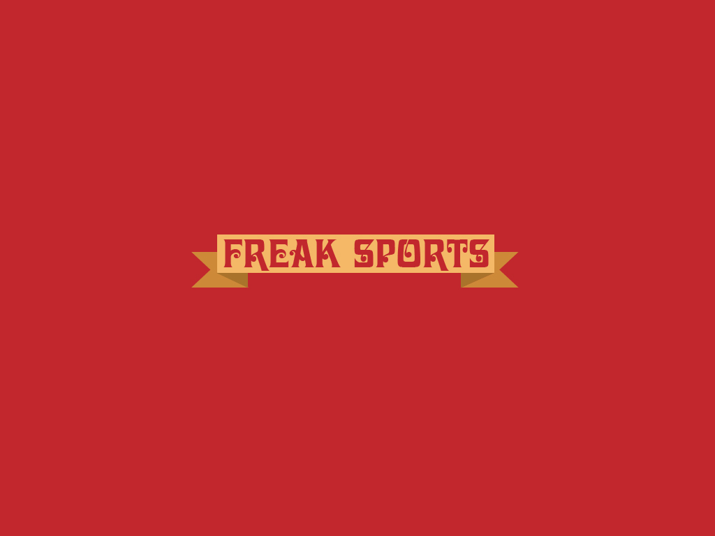 Logo Design by Joshua Clarke for Freak Sports Australia | Design #1013354