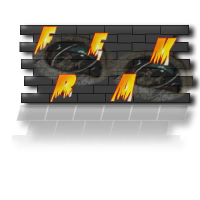 Logo Design by Glen Tanaka for Freak Sports Australia | Design #1021762