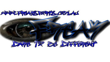 Logo Design by Glen Tanaka for Freak Sports Australia | Design #1021915